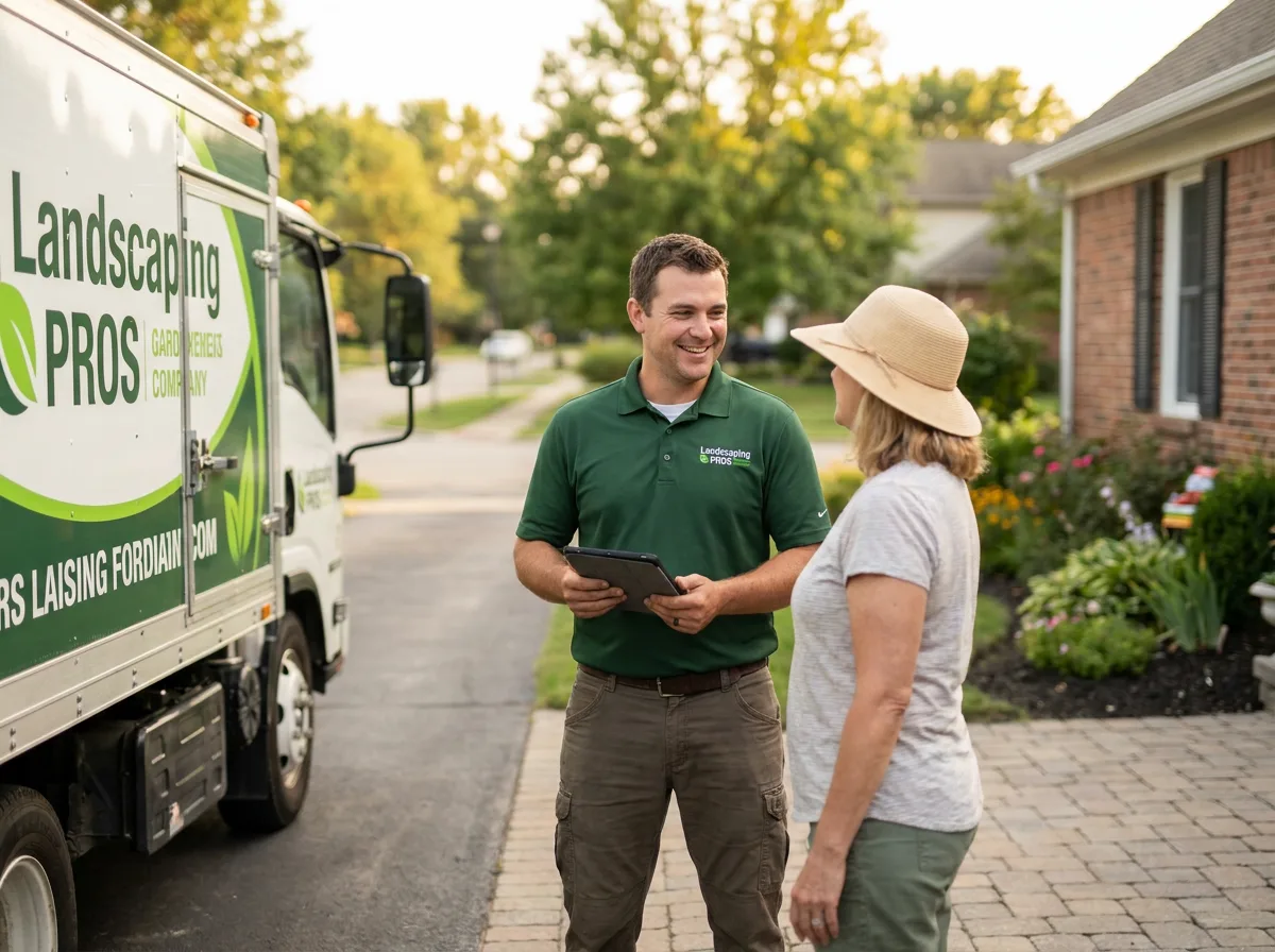 Landscaping Newport, ME FAQs